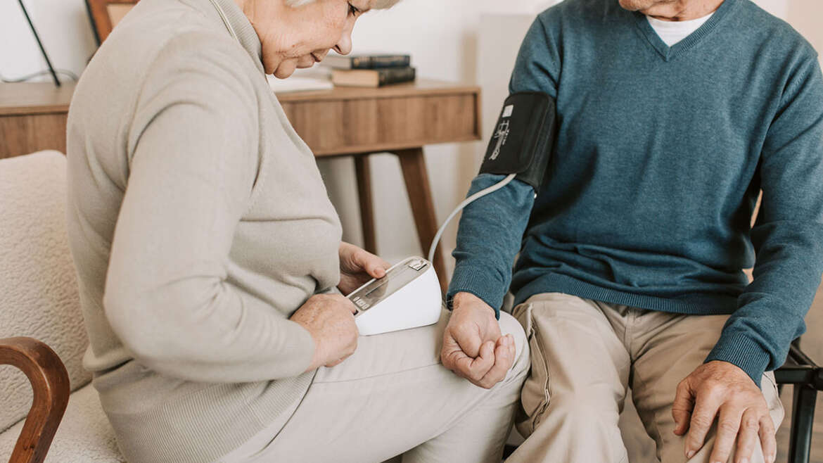 Managing High Blood Pressure: 5 Small Changes With Big Impact