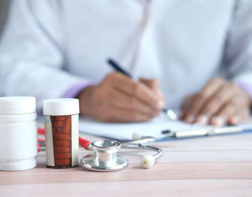 The Medicine That Helps You Can Harm You When It Isn’t Used Safely