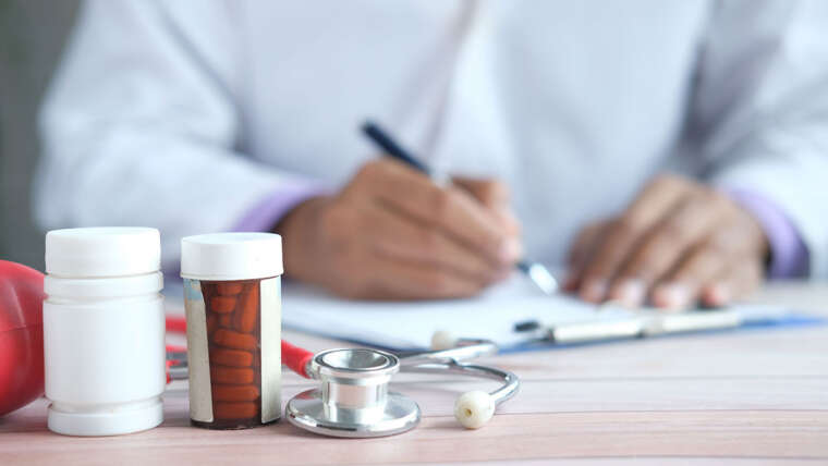 The Medicine That Helps You Can Harm You When It Isn’t Used Safely